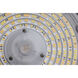 High Bay LED 11 inch White UFO Ceiling Light