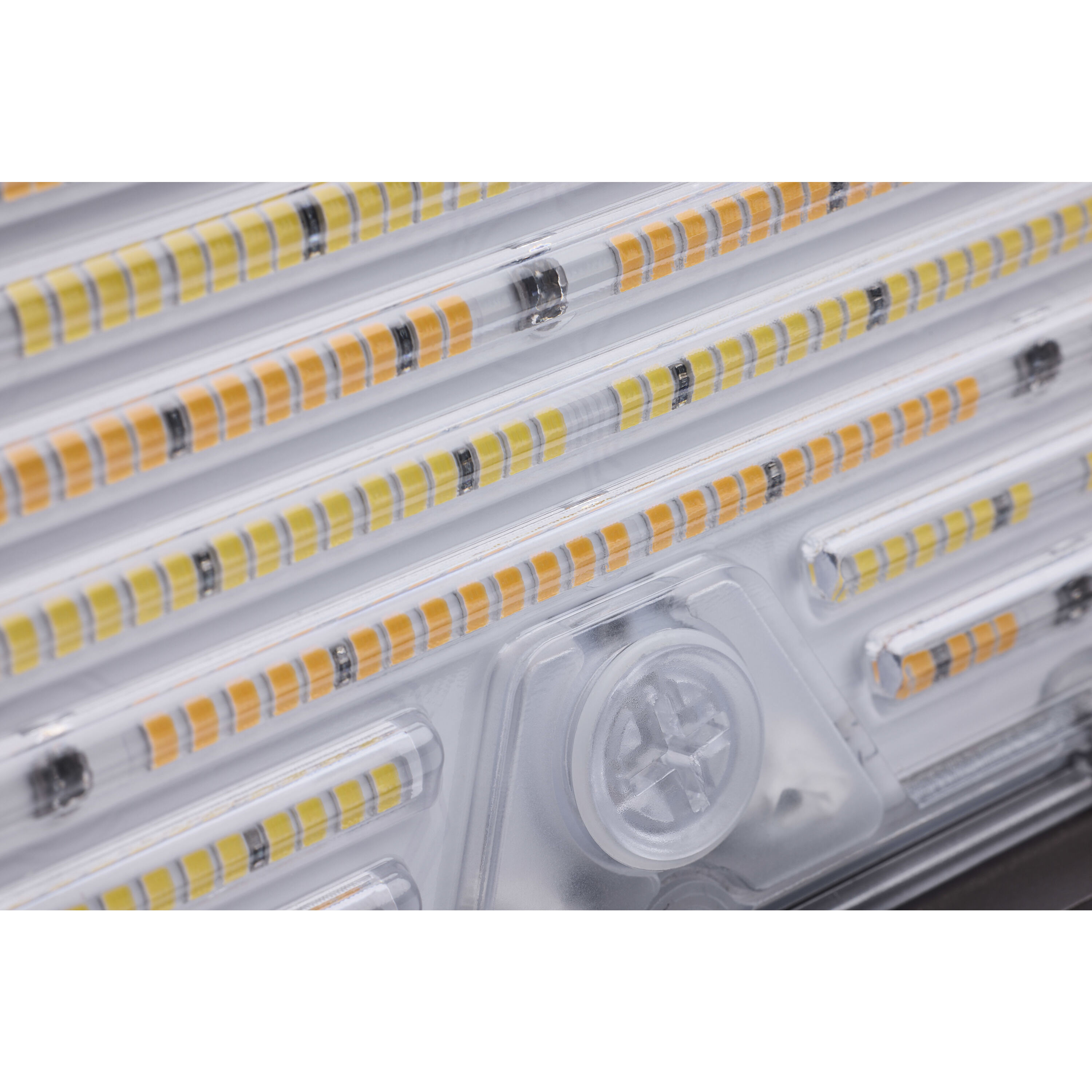 ColorQuick Cutoff Wall Pack Wall Light