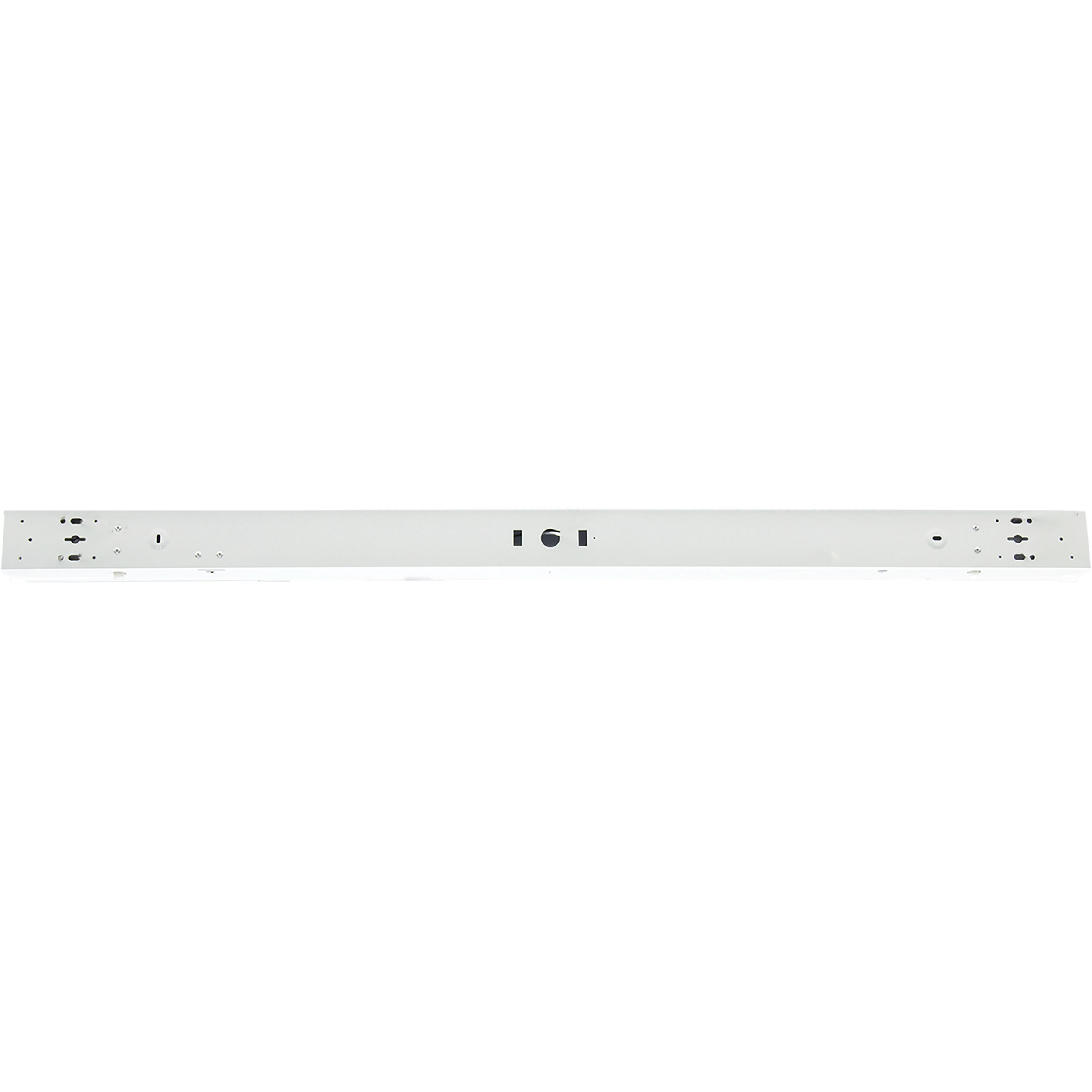 Brentwood LED 3 inch White Linear Strip Ceiling Light