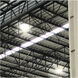 ColorQuick LED 11.81 inch White Hi-Bay Ceiling Light