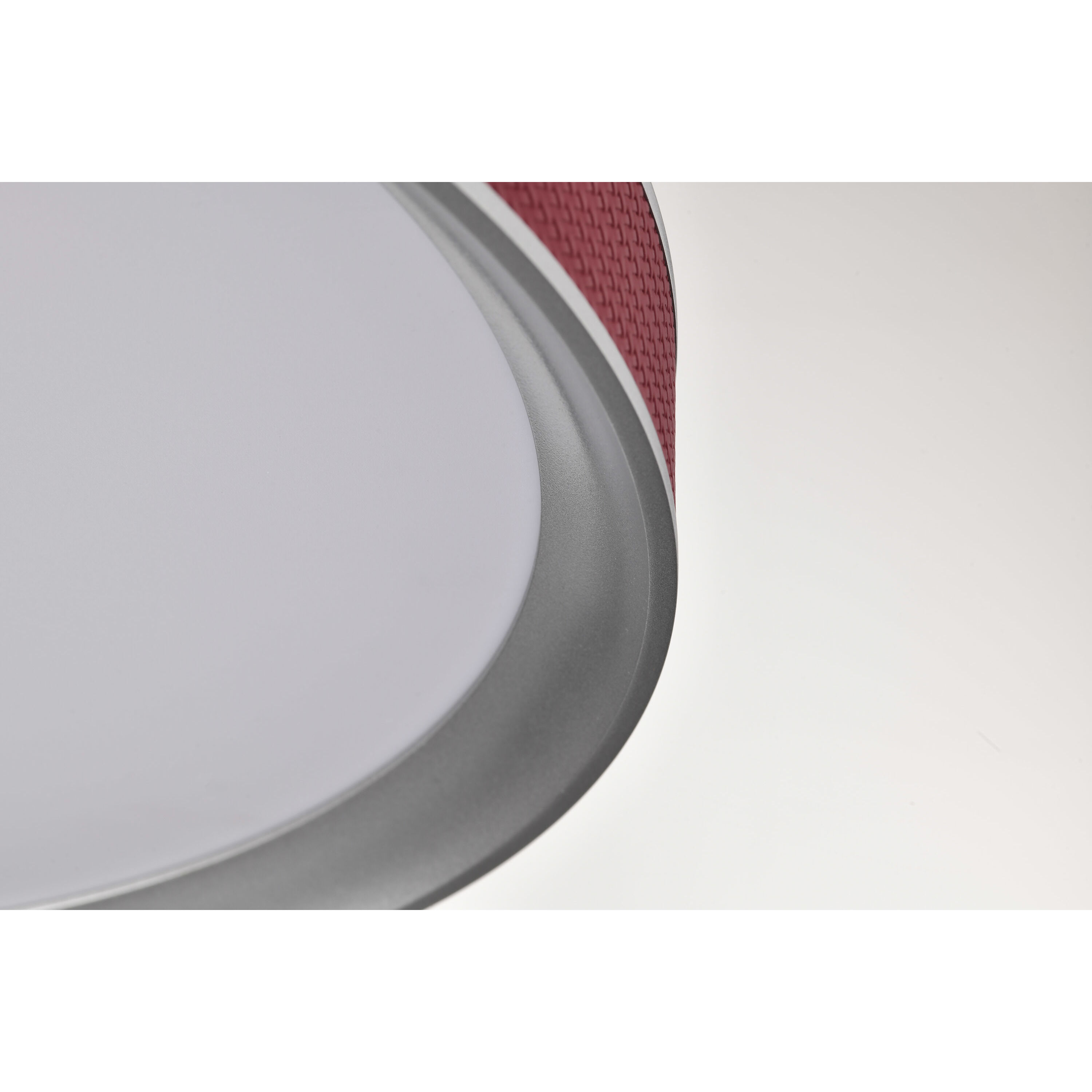 Bandon LED 19.5 inch Gray Pendant Ceiling Light