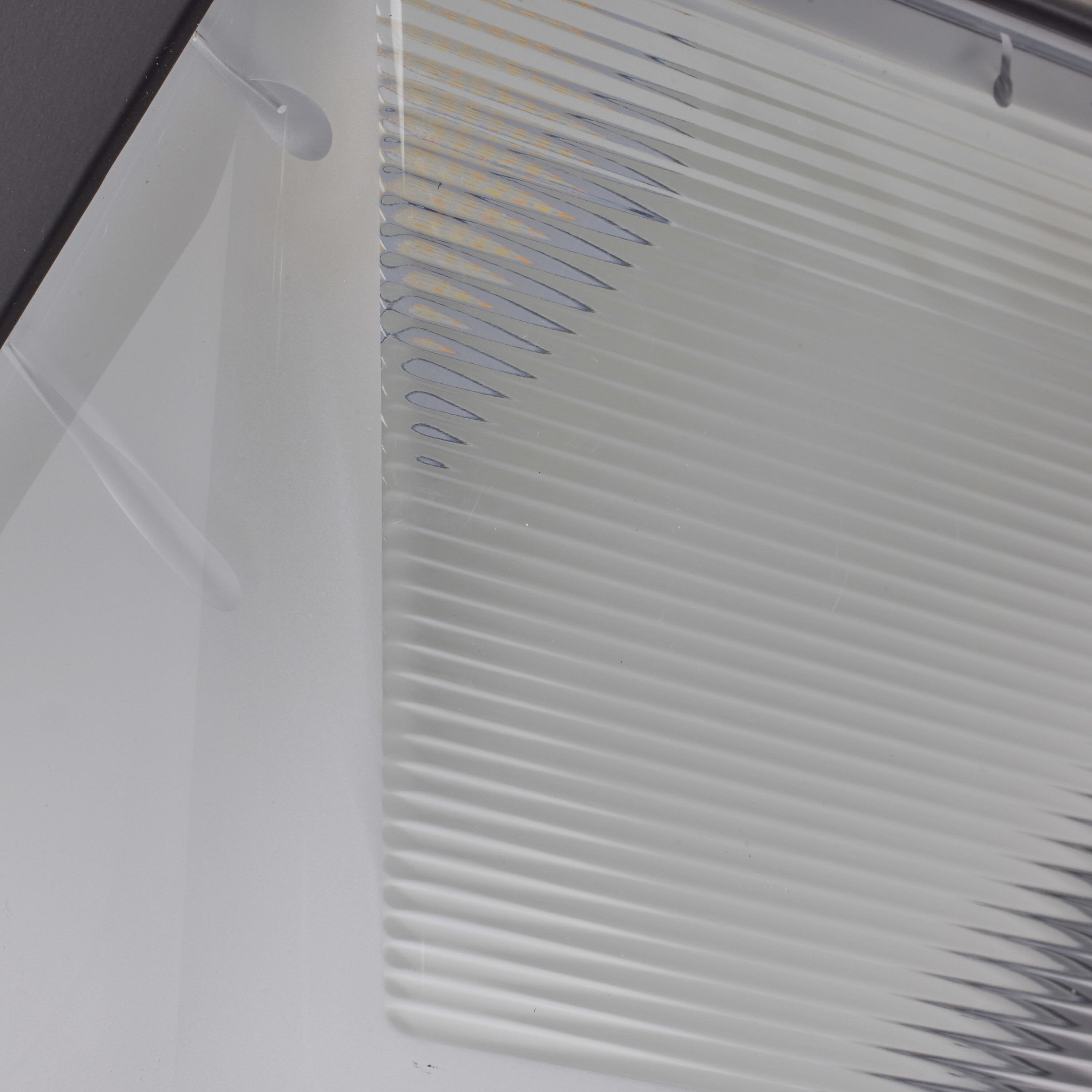 Brentwood LED 8 inch Bronze Outdoor Wall Pack