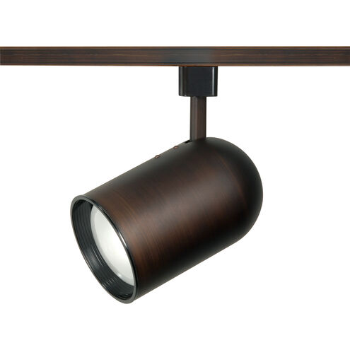 Brentwood 1 Light 120V Russet Bronze Track Head Ceiling Light