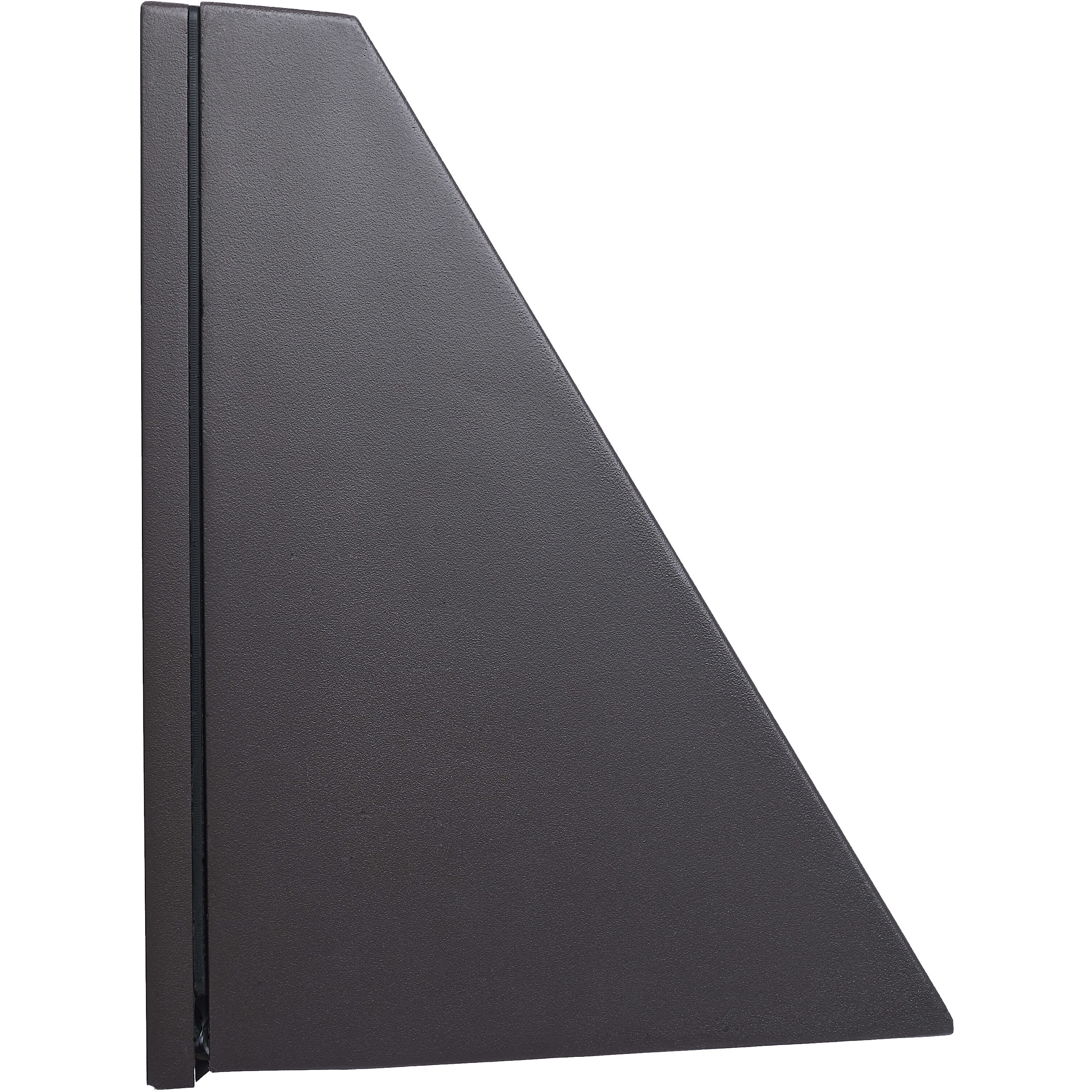 ColorQuick Cutoff Wall Pack Wall Light