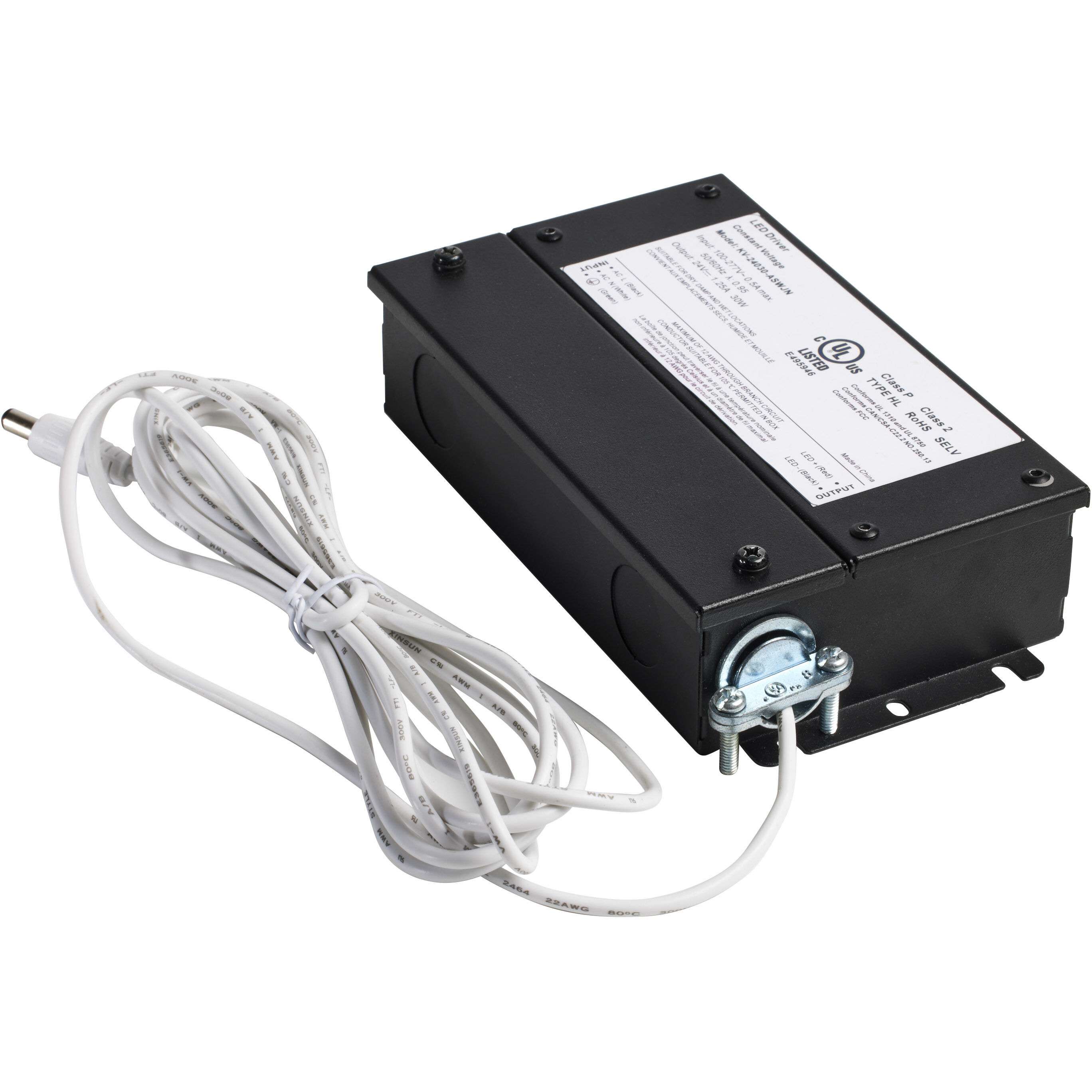 Dimension White 2700K 787.44 inch Tape Light