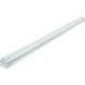 Brentwood LED 1.5 inch White Linear Strip Light Ceiling Light