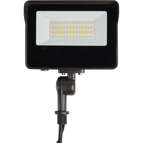 Brentwood LED 2.44 inch Bronze Flood Light