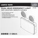 Emergency Light Emergency Lighting Wall Light