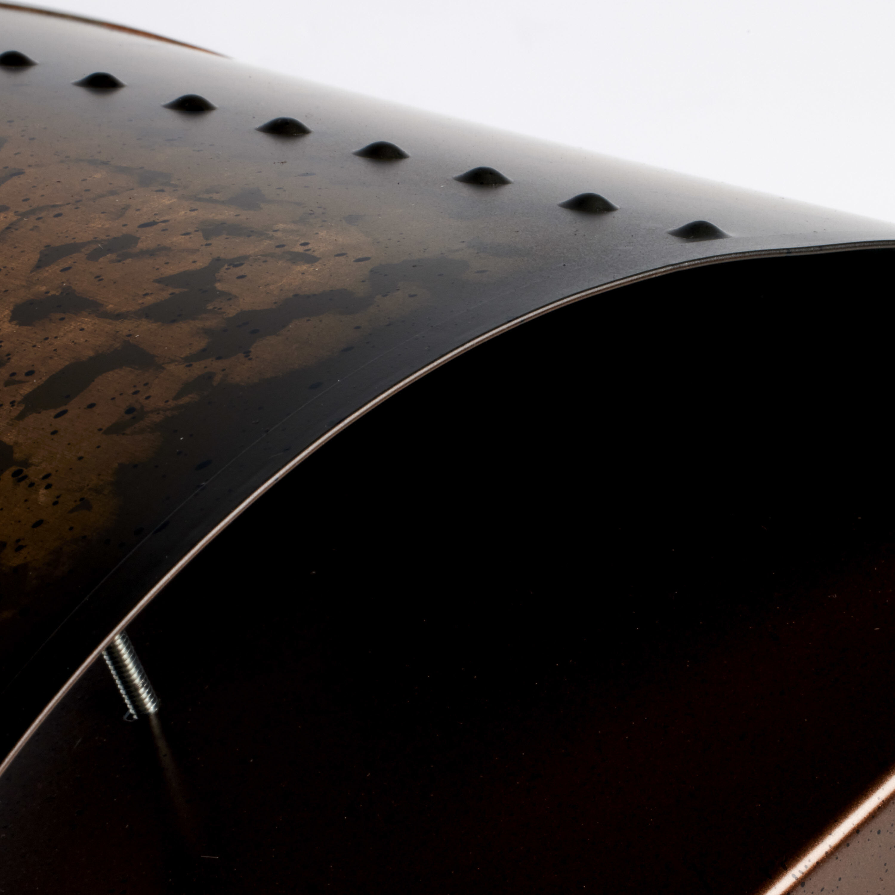 Kettle 1 Light 12 inch Weathered Brass Wall Sconce Wall Light