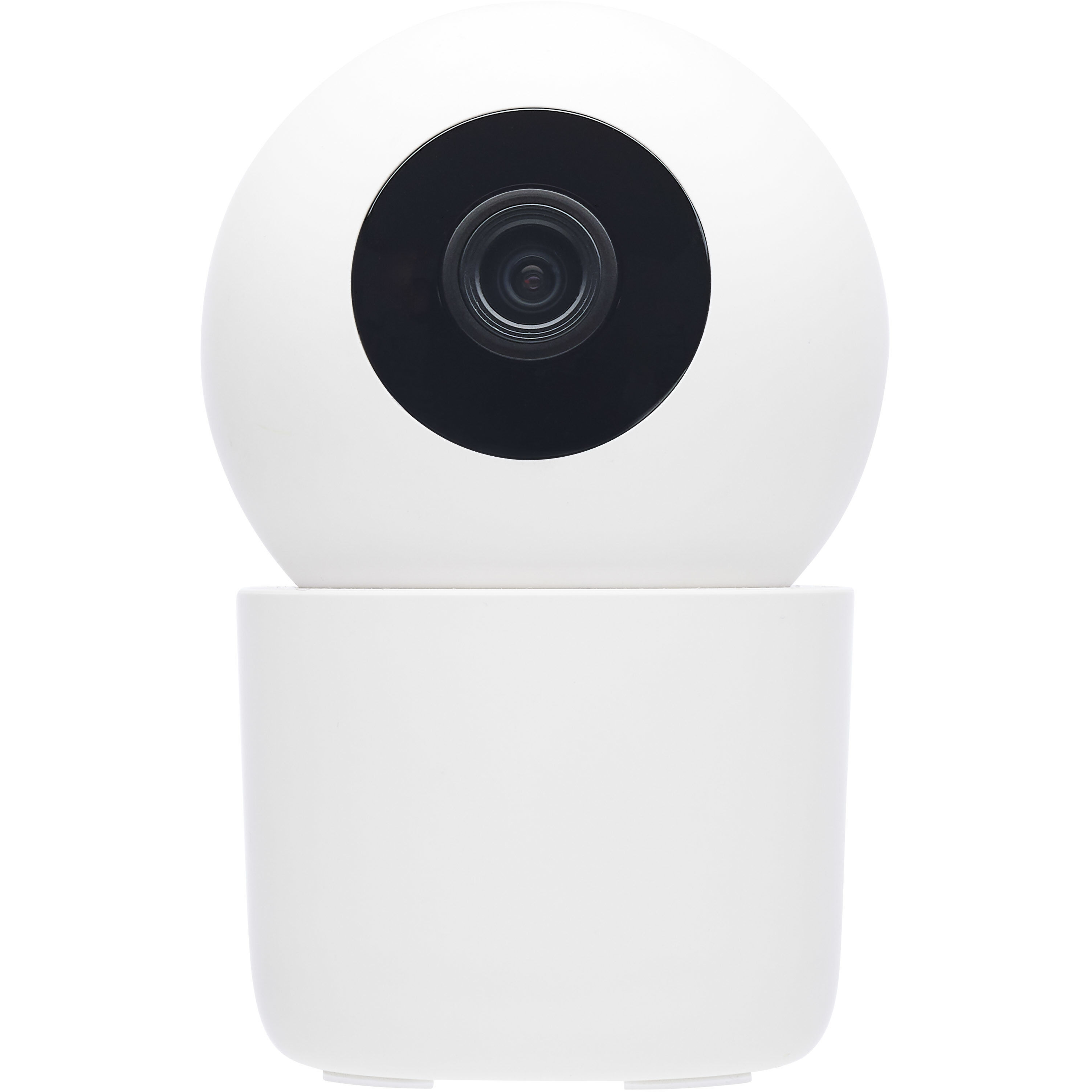 Brentwood 2.8 inch White ADA Indoor Security Light Wall Light