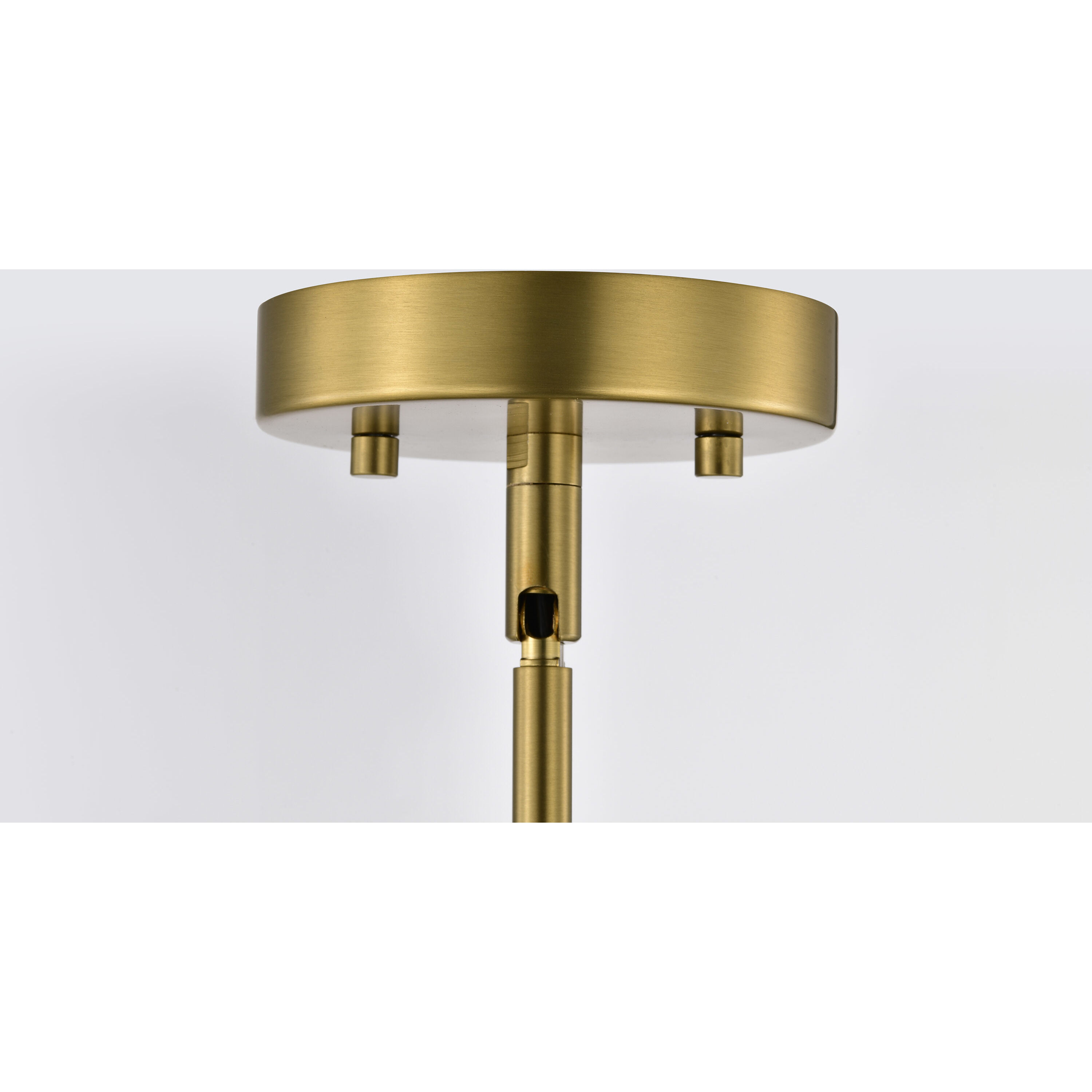 Everton 1 Light 10 inch Matte Gray Pendant Ceiling Light