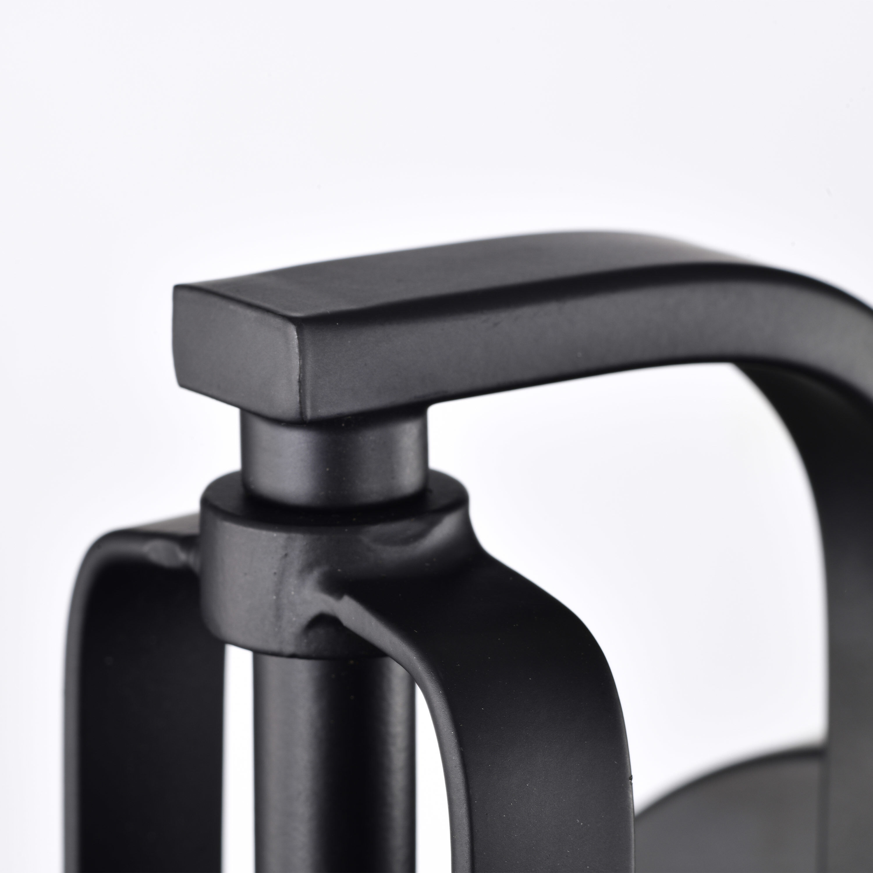 Beaker 1 Light 6 inch Aged Bronze Wall Sconce Wall Light