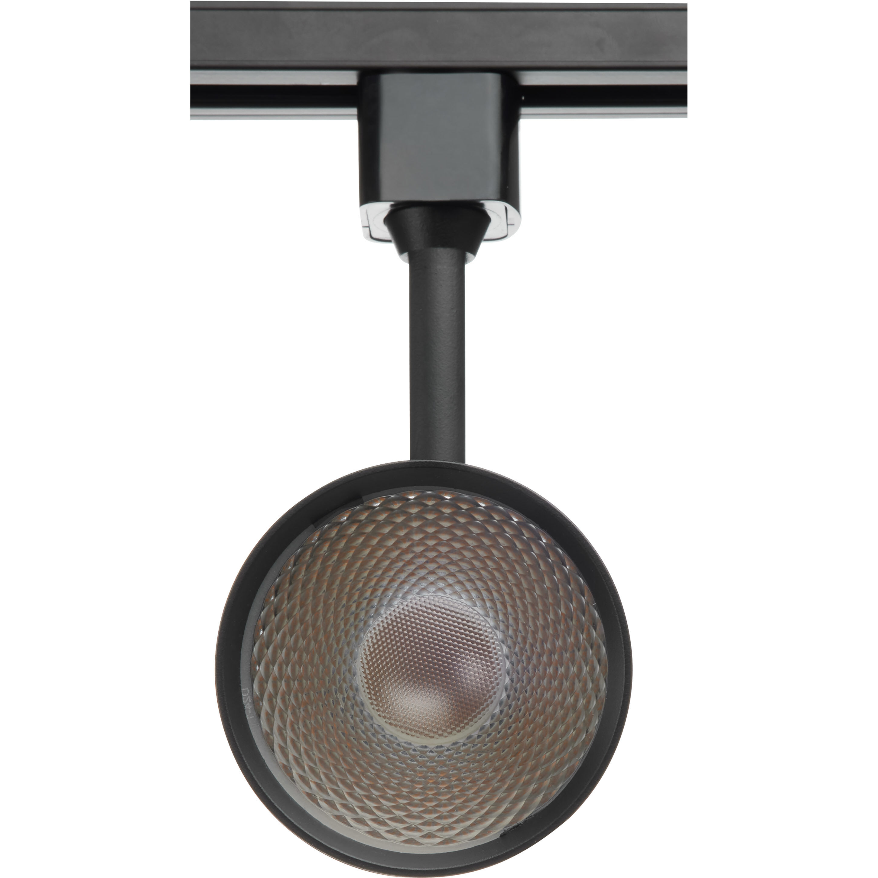 Brentwood 120 Black Track Lighting Ceiling Light
