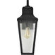 Lawrence Outdoor Wall Sconce