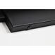 Bowman LED 24 inch Matte Black Vanity Light Wall Light