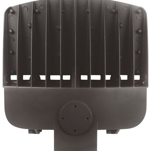 Brentwood LED 3 inch Bronze Outdoor Area Light