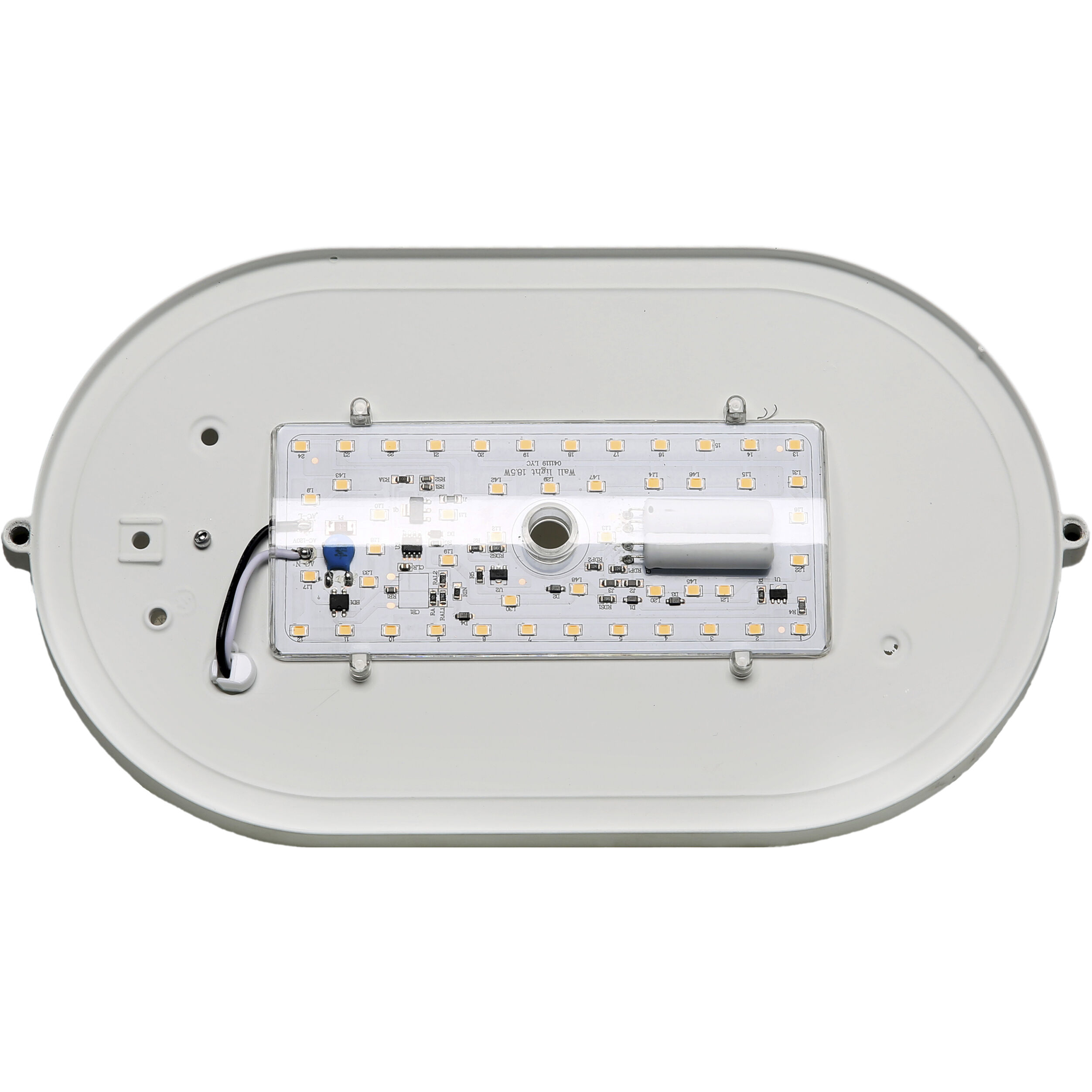 Brentwood Outdoor Bulk Head