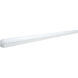 Brentwood LED 3 inch White Linear Strip Ceiling Light