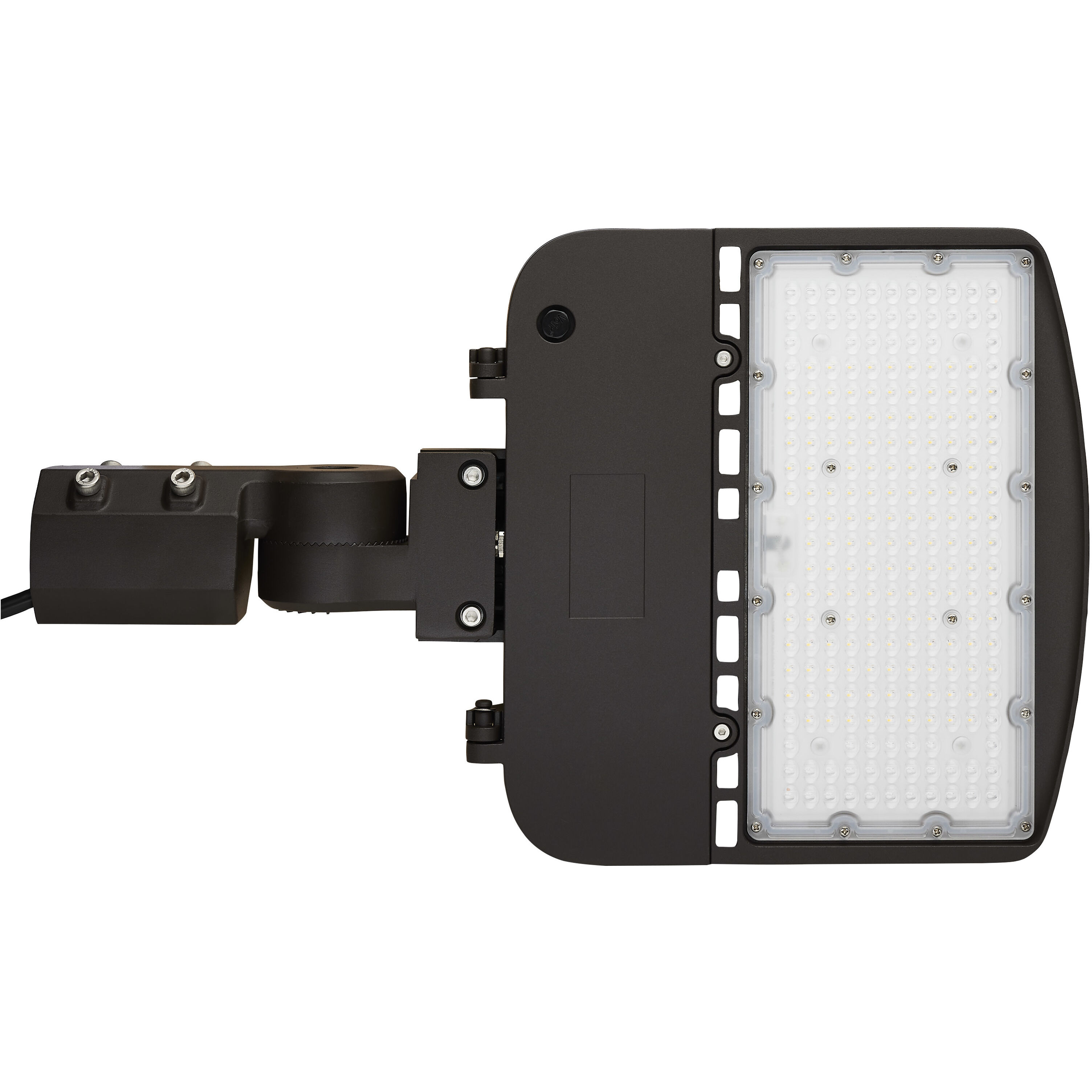 Area Lights IV Bronze Area Light