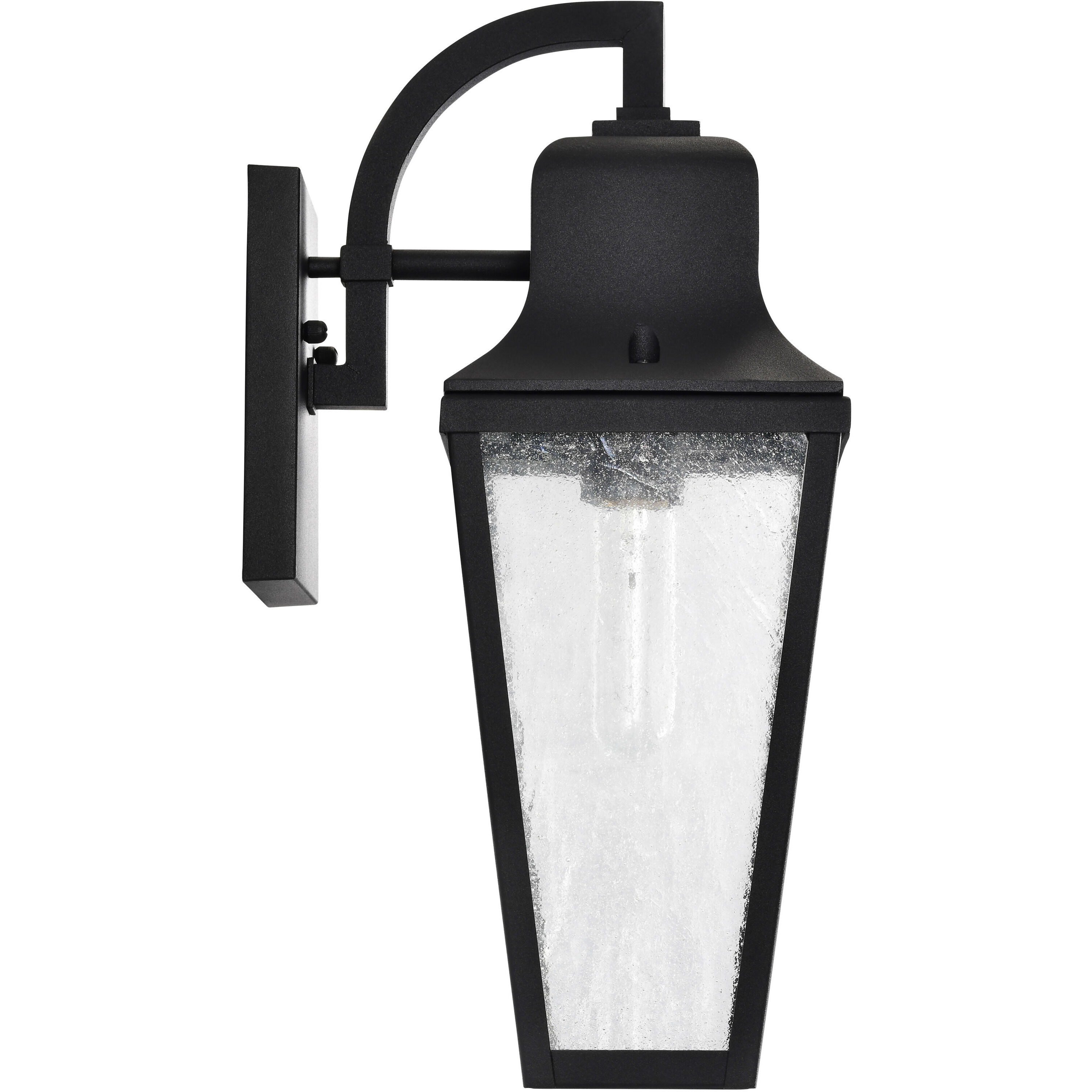 Lawrence Outdoor Wall Sconce