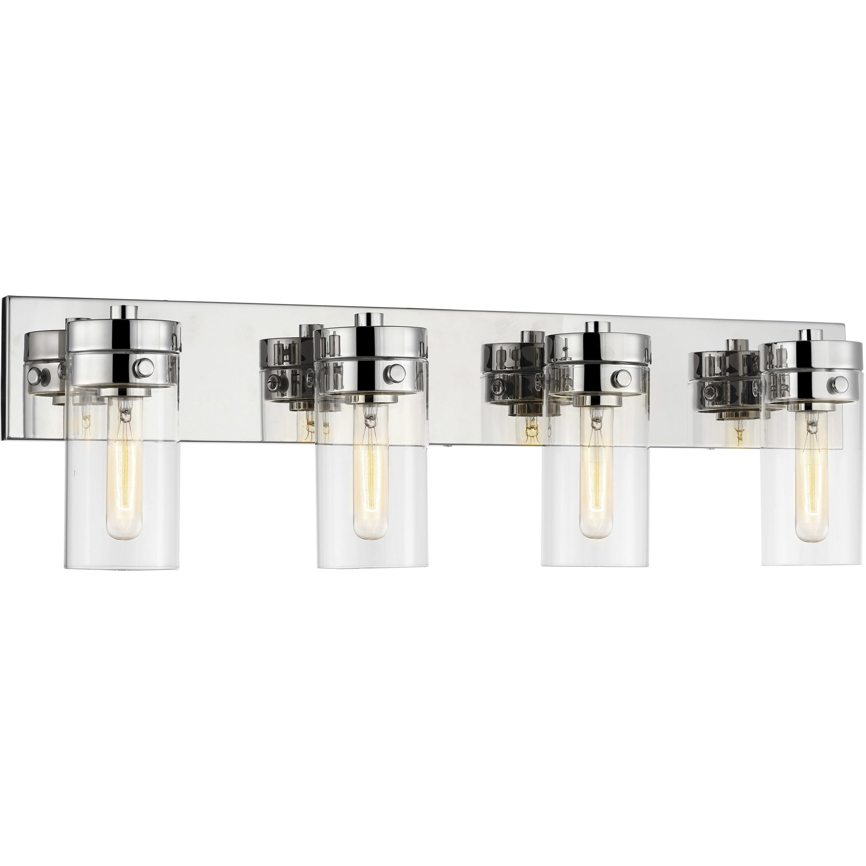 30 inch outlet vanity light