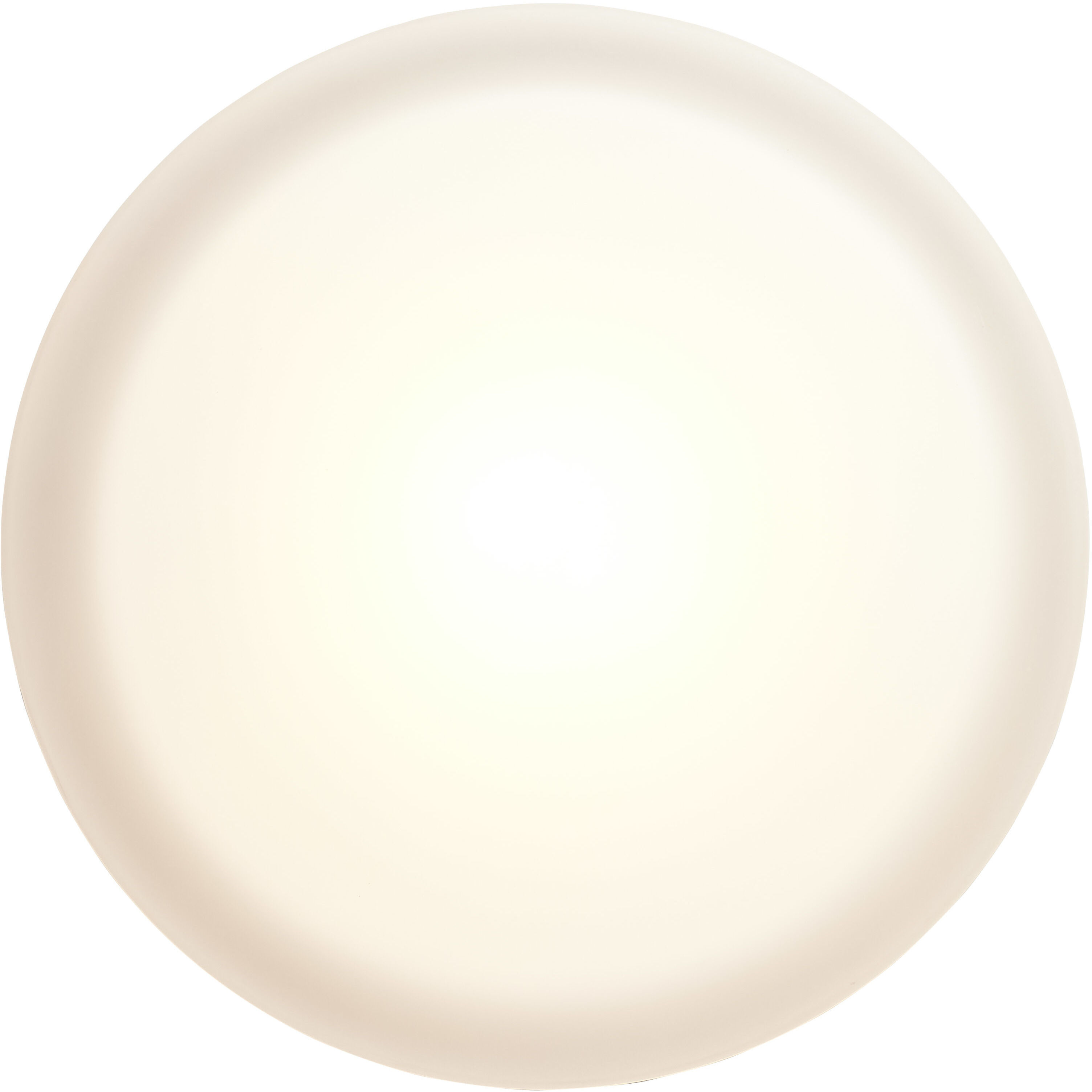 Pi LED 9 inch Black LED Flush Mount Ceiling Light