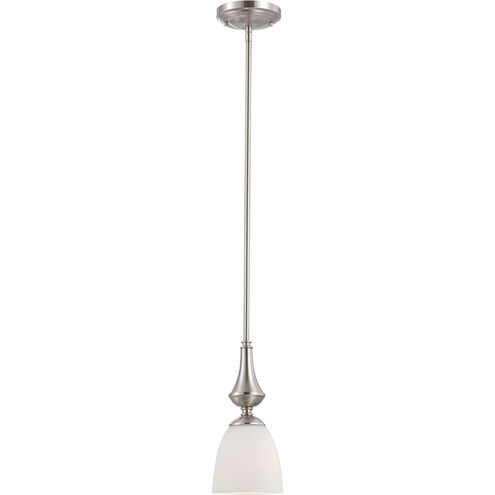 Patton 1 Light 5.13 inch Mini Pendant