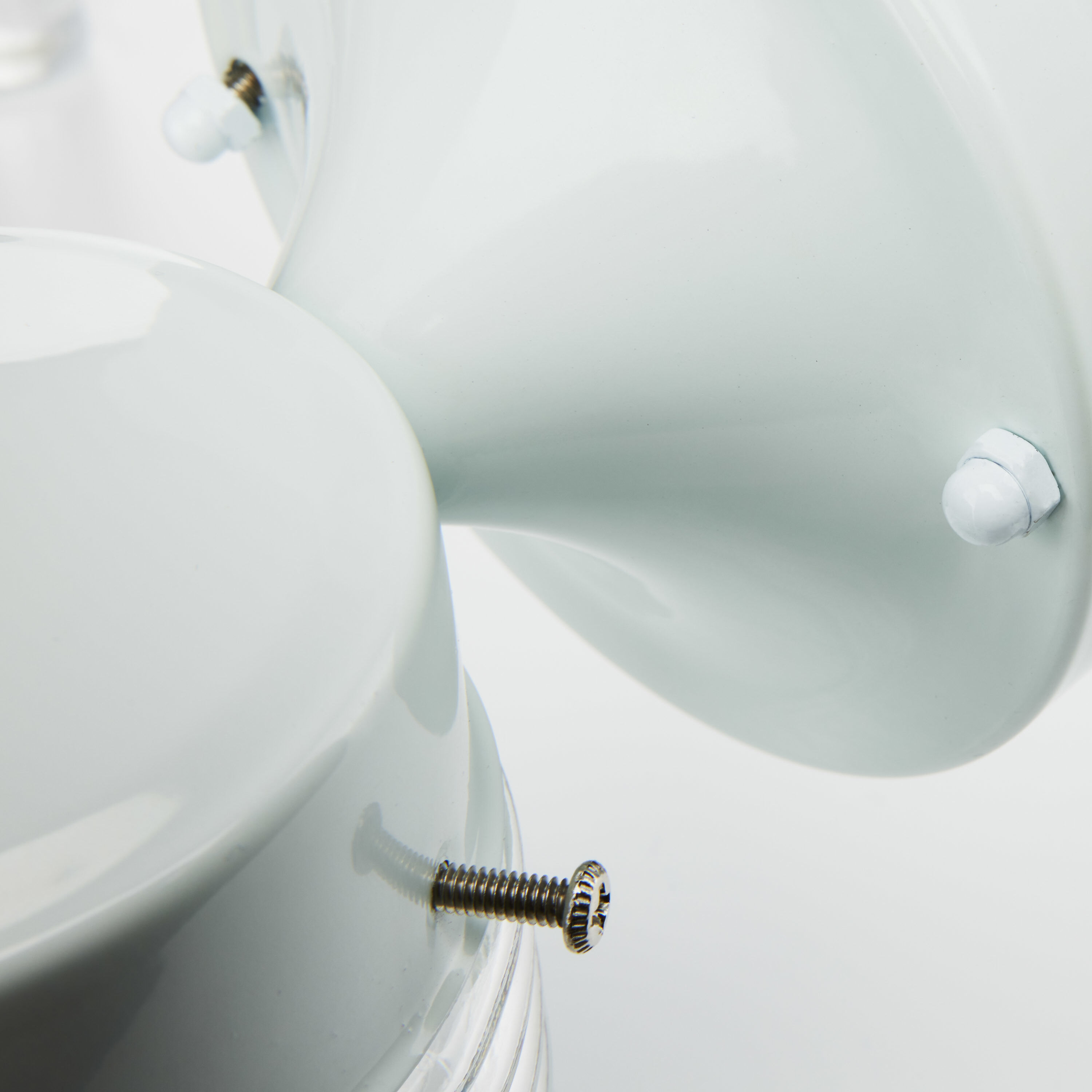 Brentwood 1 Light 9 inch White Outdoor Wall Mount