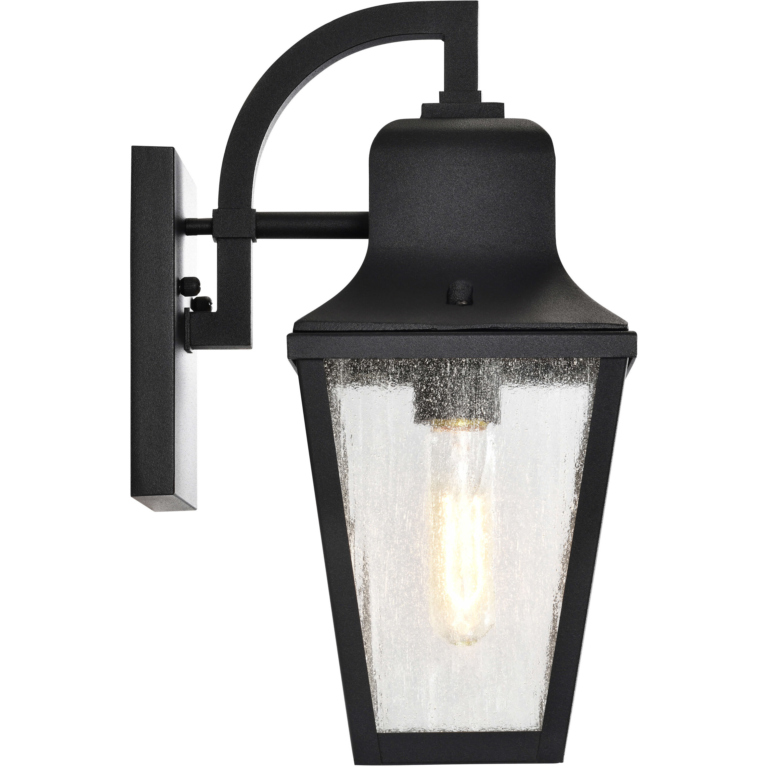 Lawrence Outdoor Wall Sconce
