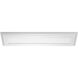 Blink Plus LED 7.13 inch White Flush Mount Ceiling Light