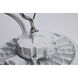 High Bay LED 11 inch White UFO Ceiling Light