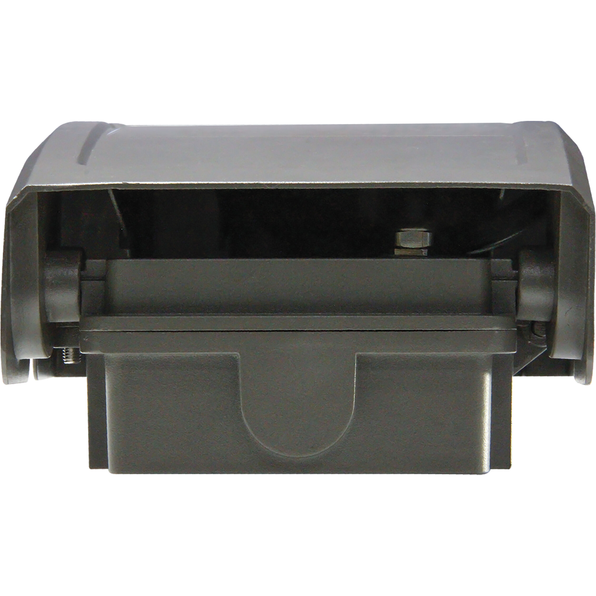 ColorQuick LED 9 inch Bronze Wall Pack Wall Light, Standard