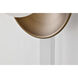 Colby 1 Light 8.13 inch Matte White Wall Sconce Wall Light