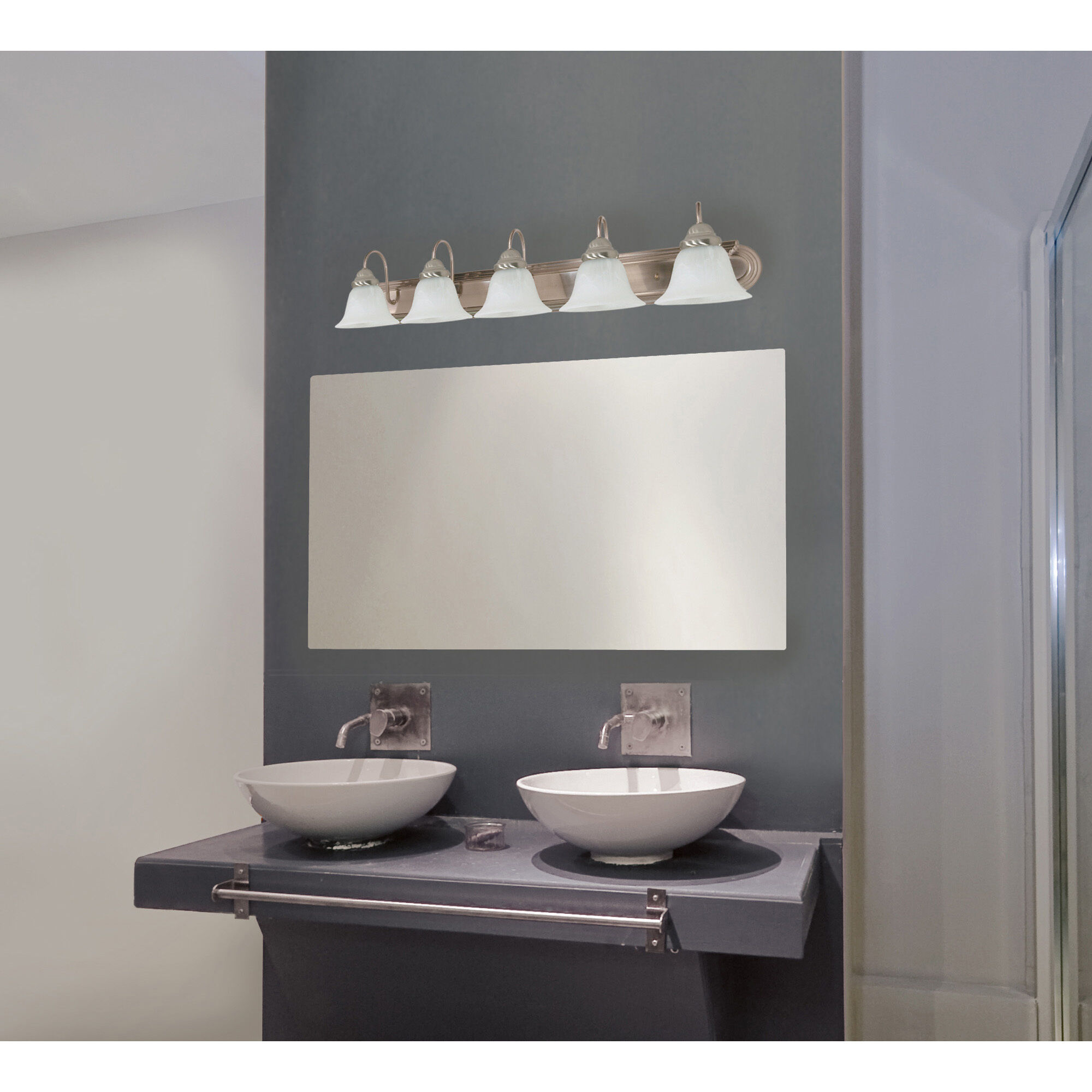 36 inch cheap vanity light