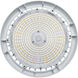 High Bay LED 13.4 inch White UFO Ceiling Light