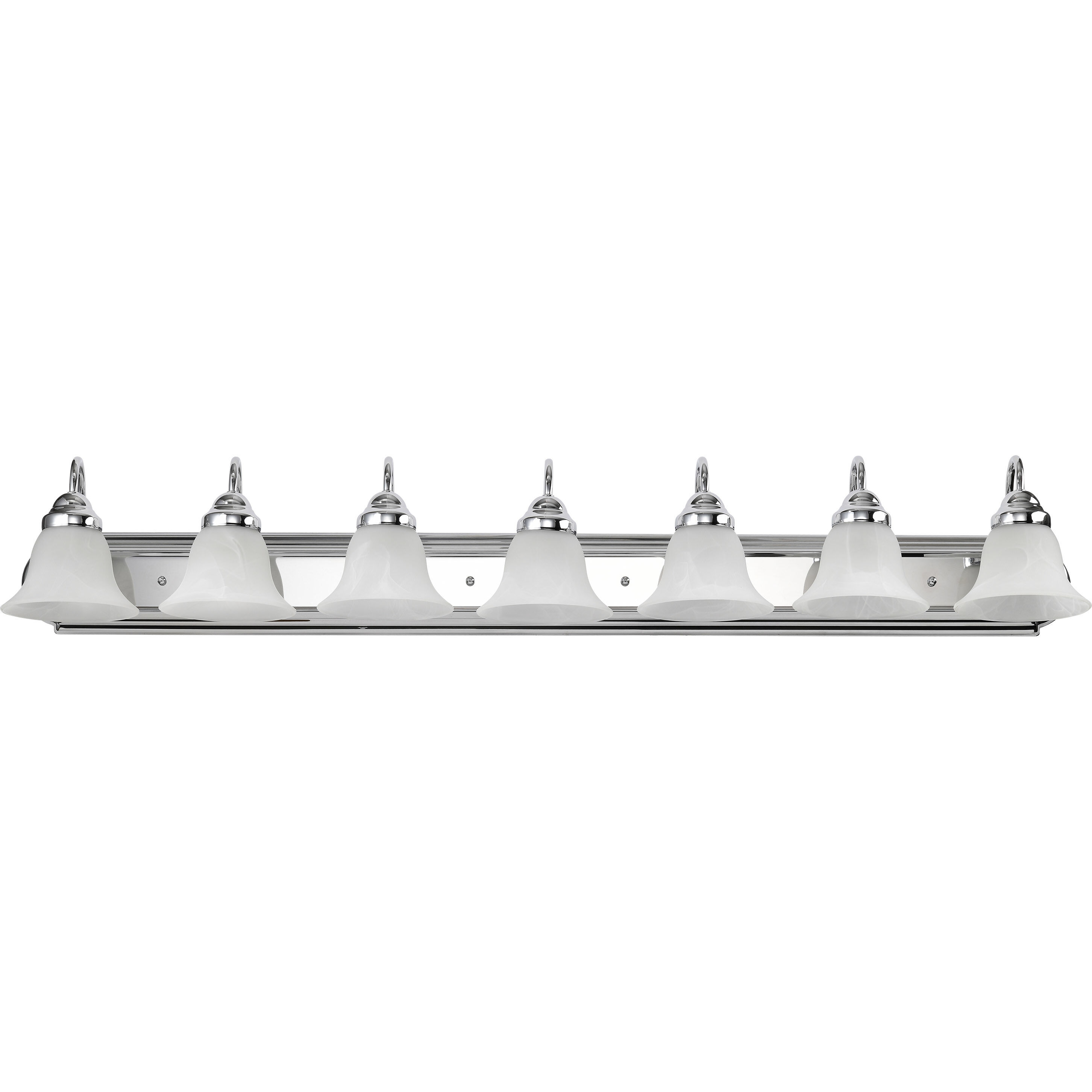 7 light vanity light store