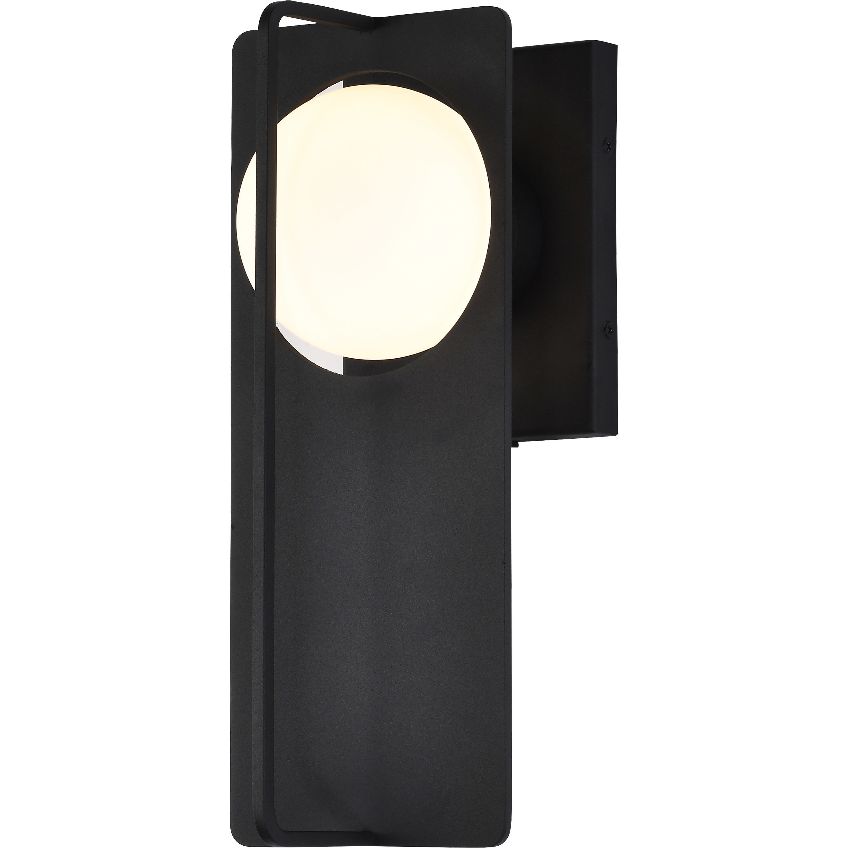 Portal Outdoor Wall Sconce