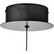 Evander LED 2.75 inch Matte Black Pendant Ceiling Light