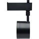 Brentwood 1 Light 120 Matte Black Track Lighting Ceiling Light