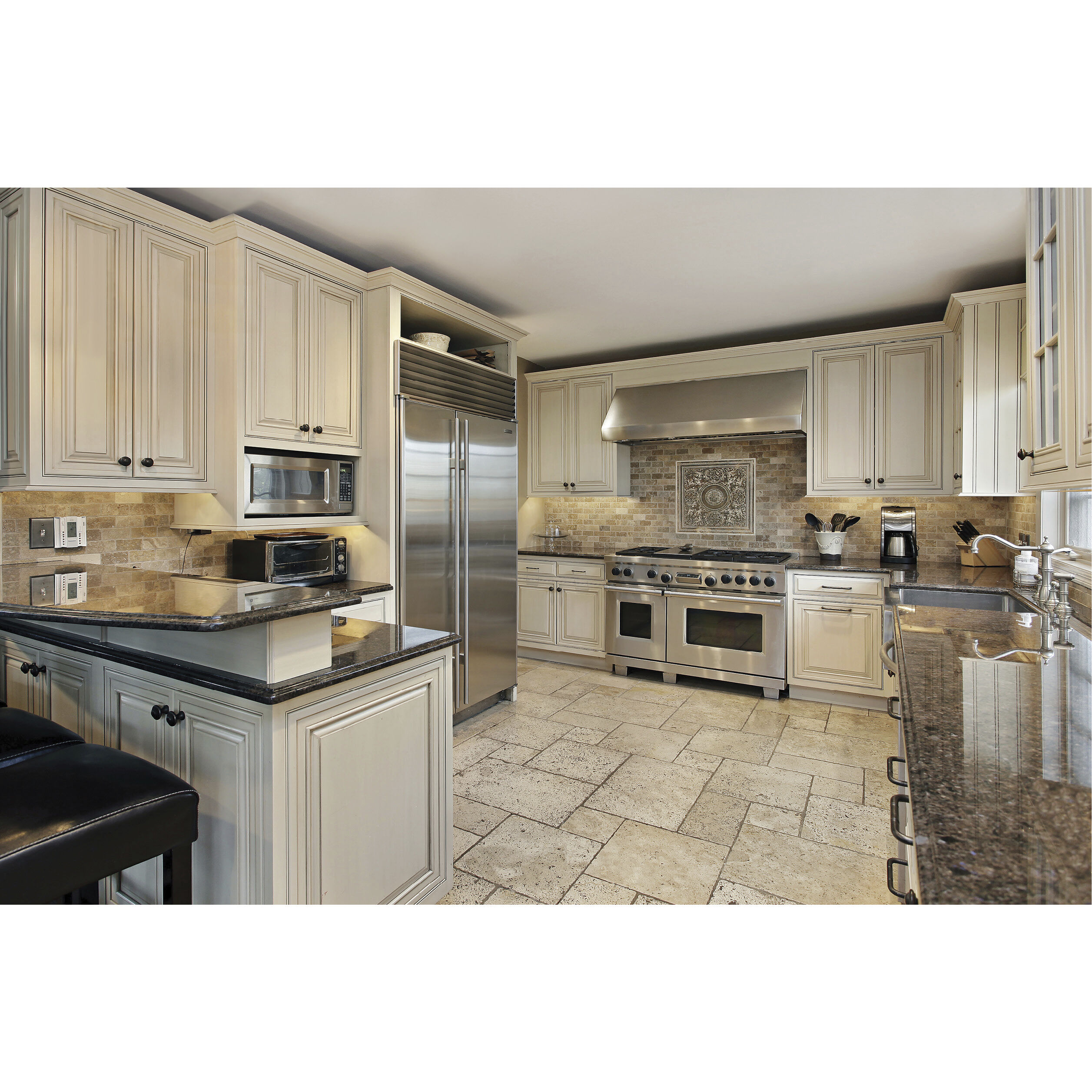 Thread 120V LED 10 inch White Undercabinet