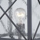 Wingate 1 Light 23 inch Textured Black Outdoor Post Light