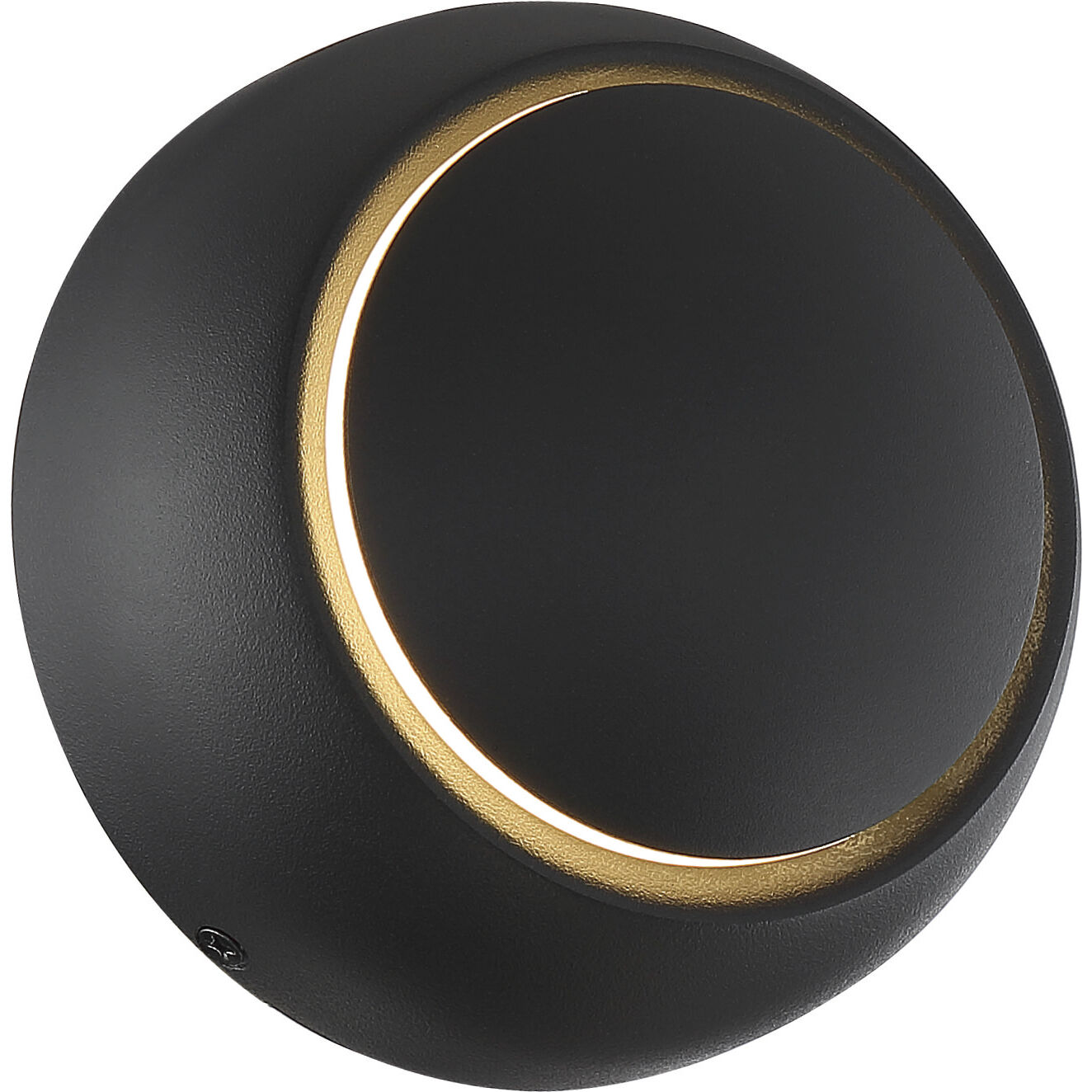 Pinion Outdoor Wall Sconce