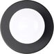 Brentwood 1 Light 5 inch Dark Bronze Flush Mount Ceiling Light 