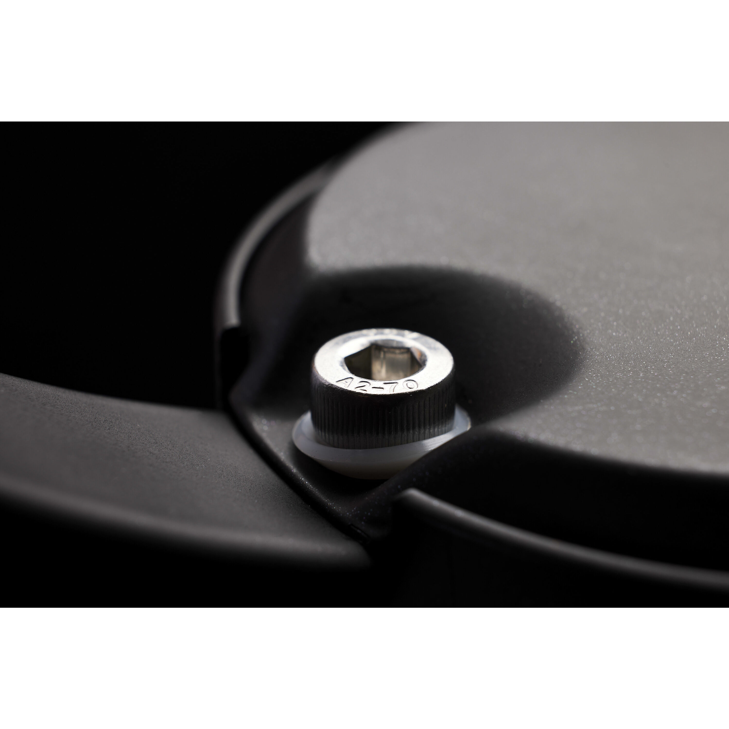 Brentwood LED 20.59 inch Bronze Outdoor Post