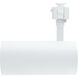 ColorQuick 120 Matte White Track Lighting Ceiling Light