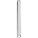 Velano LED 37.5 inch Brushed Nickel Vanity Wall Light
