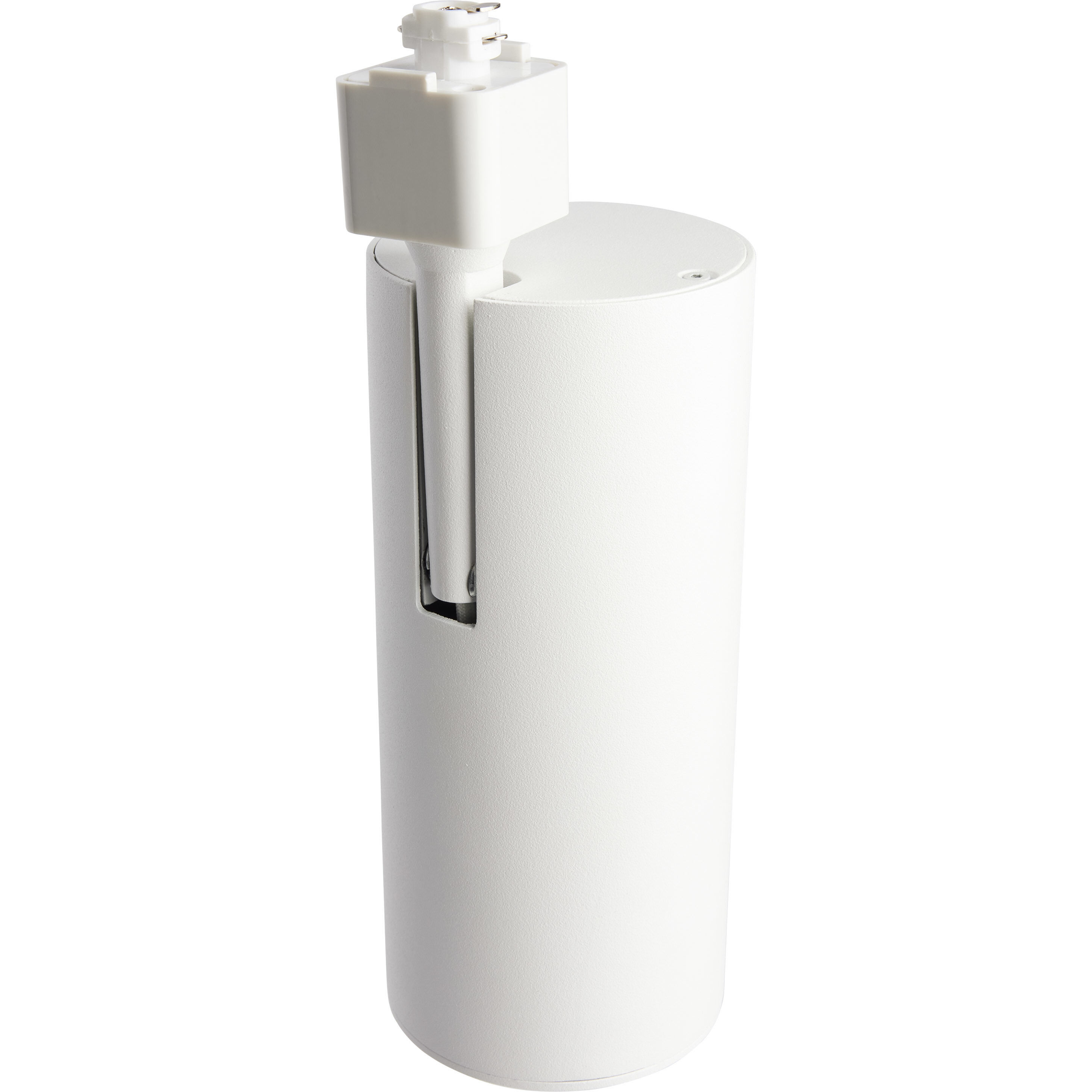 Brentwood 120 White Track Lighting Ceiling Light