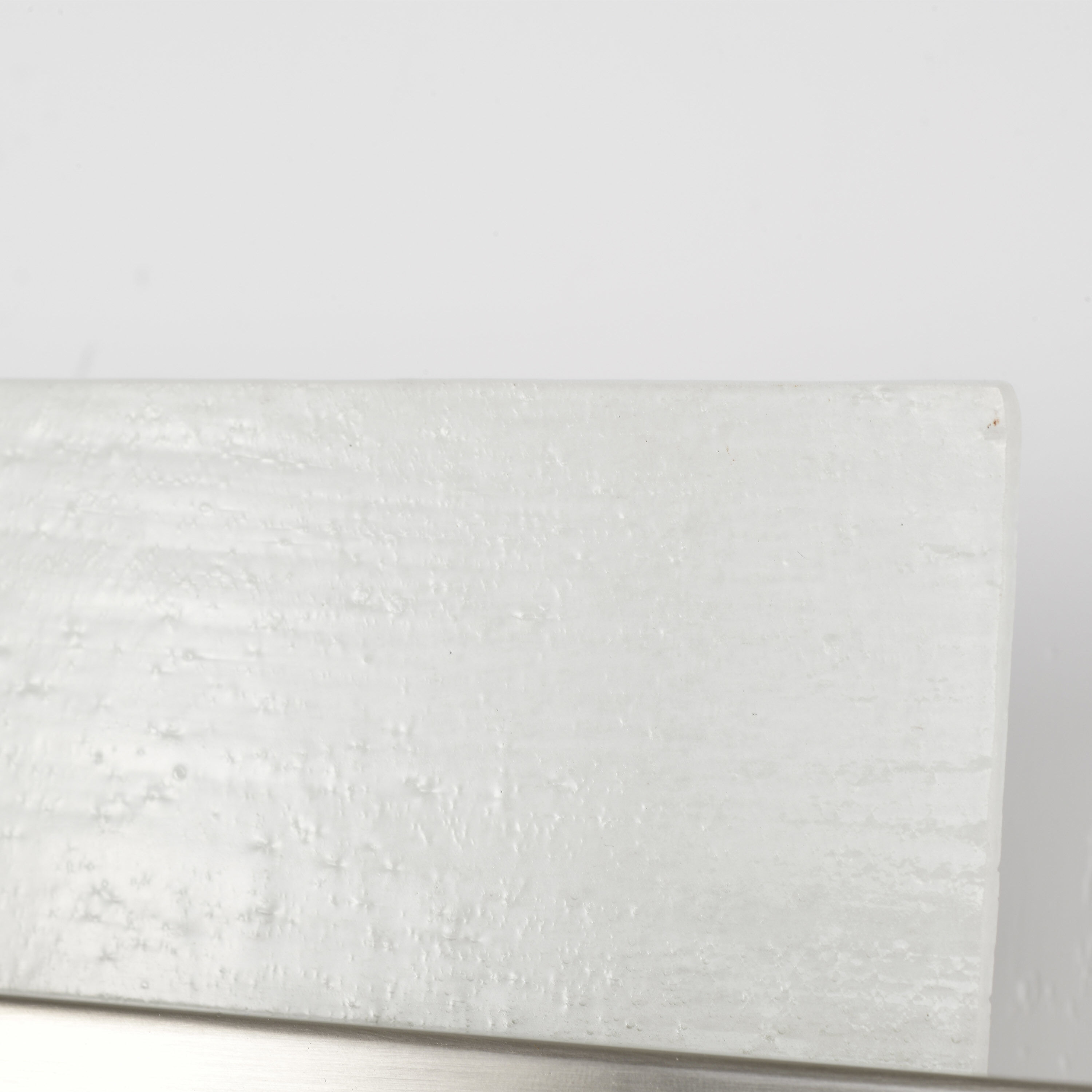 Trax LED 7 inch Brushed Nickel ADA Wall Sconce Wall Light