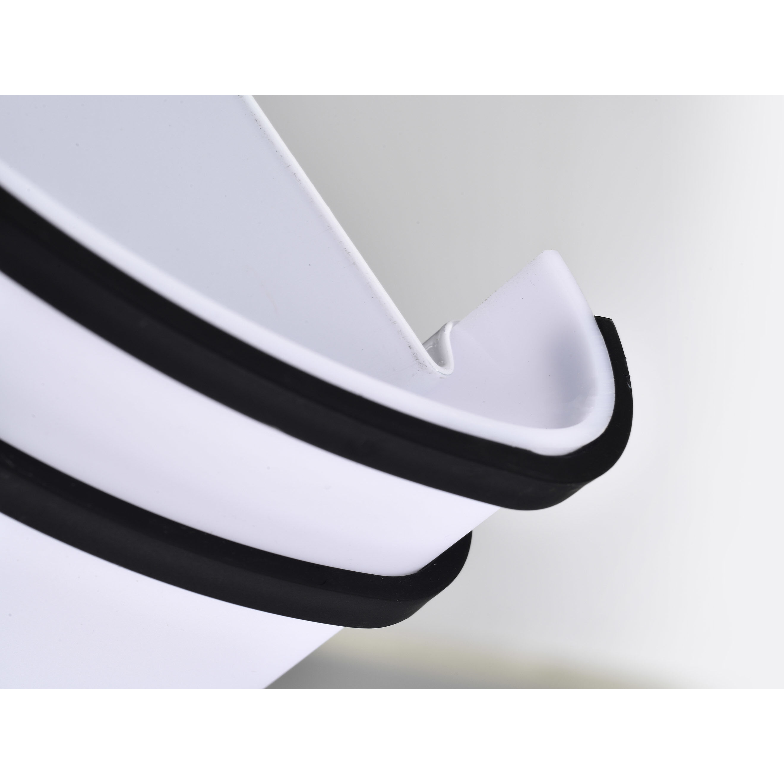 Glamour LED 9 inch Matte Black ADA Wall Sconce Wall Light