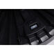 ColorQuick LED 11.81 inch Black Hi-Bay Ceiling Light
